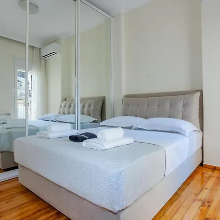 Apartamento Luxury Downtown Z1