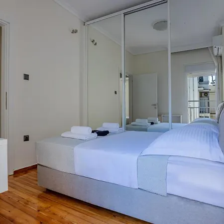 Apartman Luxury Downtown Z1