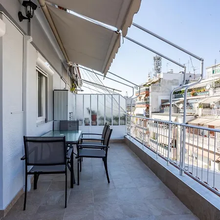 Luxury Downtown Z1 Szaloniki